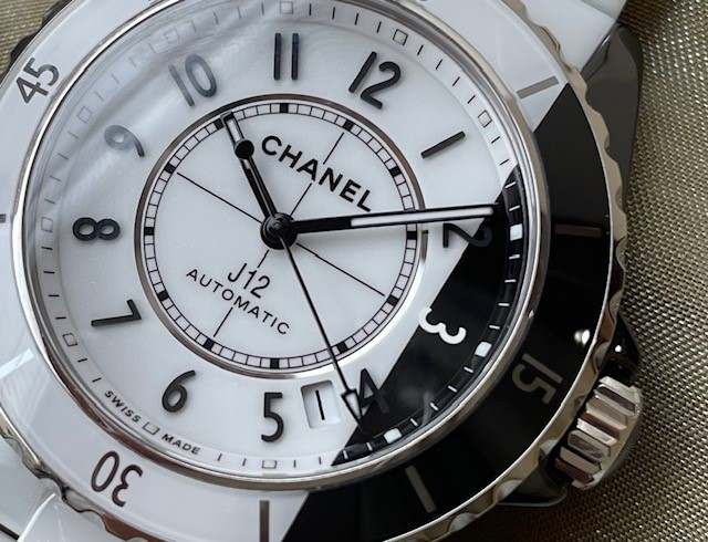 CHANELの紹介画像