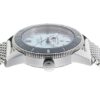 ブライトリング - スーパーオーシャン ヘリテージ 42 ジャパンエディション 200本限定 | BREITLING | AB20108A1C1A1(AB2010) | SS アイスブルー文字盤 自動巻き ブレスレット | 中古