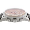 ブライトリング - プレミエ B25 ダトラ 42 | BREITLING | AB2510201K1P1(AB2510) | SS カッパー文字盤 自動巻き レザー | 未使用品