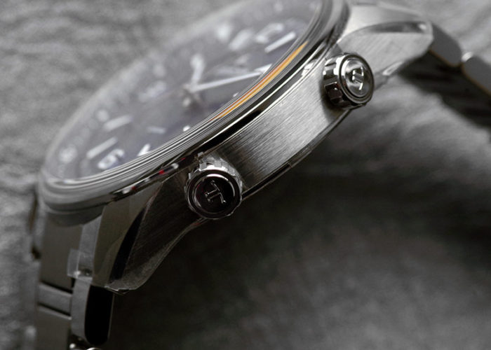 JAEGER LECOULTRE,ジャガールクルト,ポラリス,オートマティック,ブルー,Q9008180,メンズ,高級腕時計,ブランド時計,男性,30代,40代,腕時計,チタン,メモボックス,2018,新作