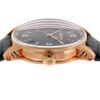 オーデマピゲ - CODE 11.59 バイ オーデマピゲ オートマティック | AUDEMARS PIGUET | 15210OR.OO.A002CR.01 | PG 黒文字盤 自動巻き レザー | 未使用品