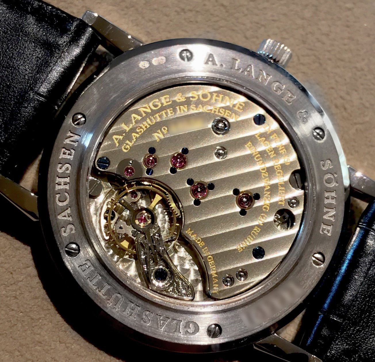 1815 1stモデルの紹介画像