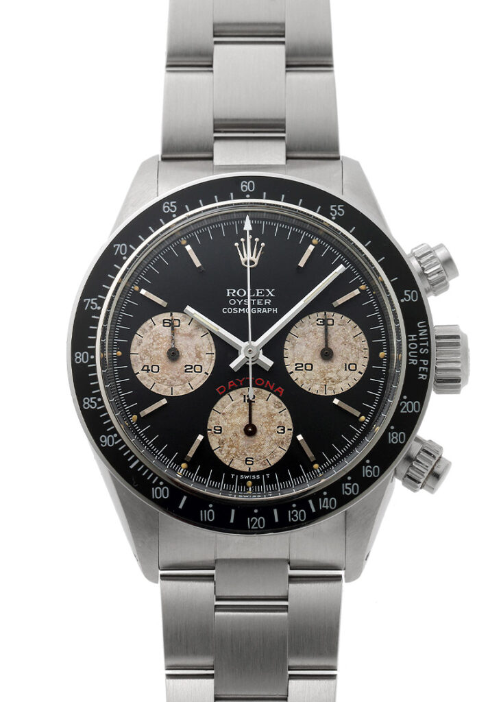 エル・プリメロ搭載 Ref.16520 コスモグラフ デイトナの紹介画像