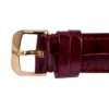 オーデマピゲ - ジュールオーデマ スケルトン | AUDEMARS PIGUET | 15058OR.OO.0067CR.01 | PG スケルトン文字盤 手巻き レザー | 中古