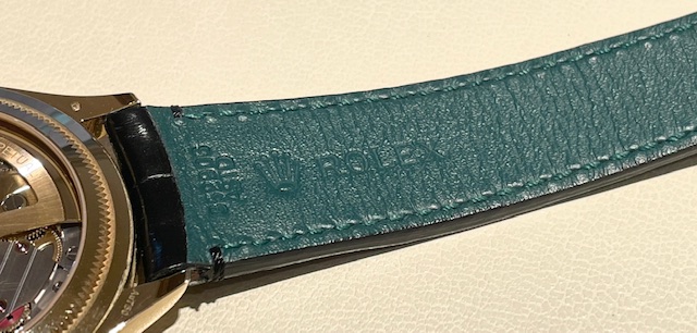 ROLEXの革新 [ 1908 ]の紹介画像