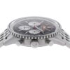 ブライトリング - ナビタイマー B01 クロノグラフ | BREITLING | AB0138211B1P1(AB0138) | SS 黒/シルバー文字盤 自動巻き レザー/ブレスレット | 中古