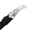 ハリーウィンストン - アヴェニューC | HARRY WINSTON | AVCQHM19WW018 | WG ホワイトシェル文字盤 クォーツ レザー | 中古 |