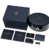 ハリーウィンストン - アヴェニューC ミニ | HARRY WINSTON | AVCQHM16WW024 | WG ホワイトシェル文字盤 クォーツ レザー | 中古
