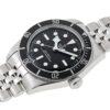 チューダー - ブラックベイ マスタークロノメーター | TUDOR | M7941A1A0NU-0003 | SS 黒文字盤 自動巻き ブレスレット