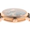 ブレゲ - トラディション | BREGUET | 7027BR/R9/9V6 | RG ピンク / 黒文字盤 手巻き レザー | 中古