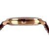 オーデマピゲ - ジュールオーデマ スケルトン | AUDEMARS PIGUET | 15058OR.OO.0067CR.01 | PG スケルトン文字盤 手巻き レザー | 中古