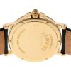 ブレゲ - マリーン | BREGUET | 3400BA/12/996 | YG シルバー文字盤 自動巻き レザー | 中古