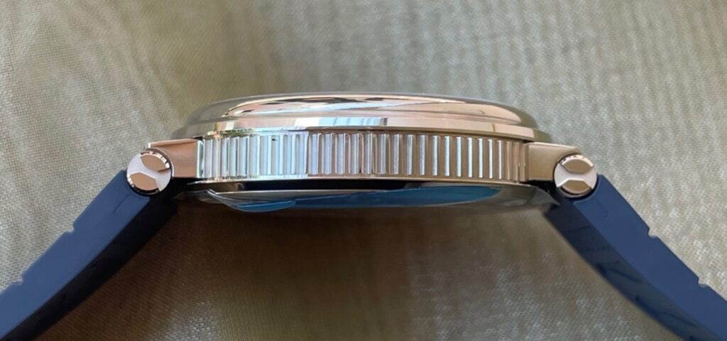 ブレゲ マリーン「5517」の紹介画像