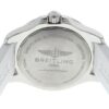 ブライトリング - スーパーオーシャン オートマティック ジャパンエディション | BREITLING | A17366D21A1S1(A17366) | SS 白文字盤 自動巻き ラバー | 中古