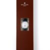 パテックフィリップ - カラトラバ | PATEK PHILIPPE | 3919G-001 | WG 白文字盤 手巻き レザー | 2003年製 | レストア | 中古 |