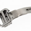 カルティエ - レディース バロンブルー | CARTIER | W6920085 | 33mm SS シルバー文字盤 自動巻き レザー