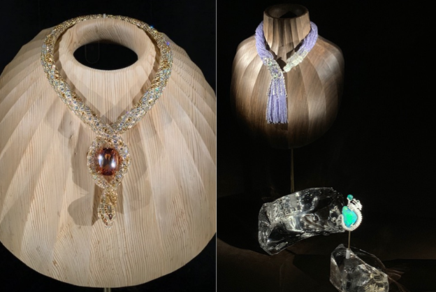 ～カルティエ、時の結晶 Cartier,Crystallization of Time～の紹介画像