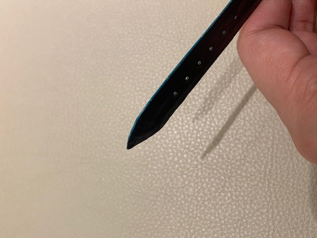 ～レザーストラップを知る～の紹介画像