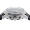 ブレゲ - タイプXXI | BREGUET | 3810ST/92/9ZU | SS グレー文字盤 自動巻き レザー | 中古
