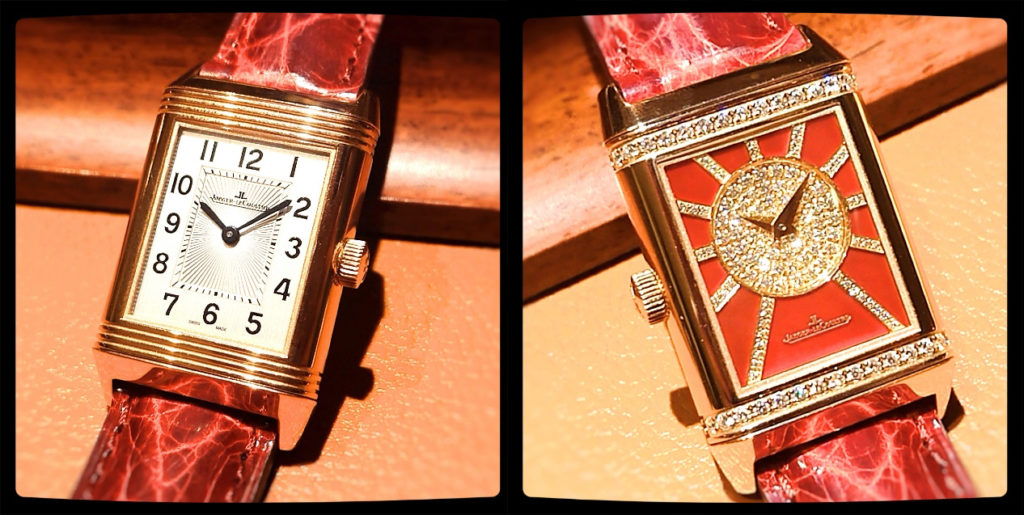 Jaeger‑LeCoultre レベルソの紹介画像
