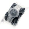 パテック フィリップ - ノーチラス パワーリザーブ | PATEK PHILIPPE | 3710/1A-001 | SS 黒文字盤 自動巻き ブレスレット | 2002年製 | レストア | 中古 |