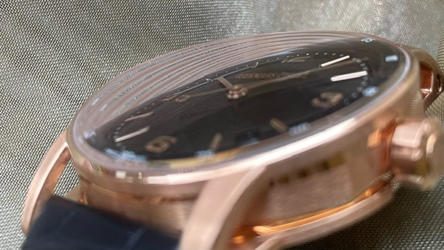 CODE11.59 バイ オーデマピゲとはの紹介画像