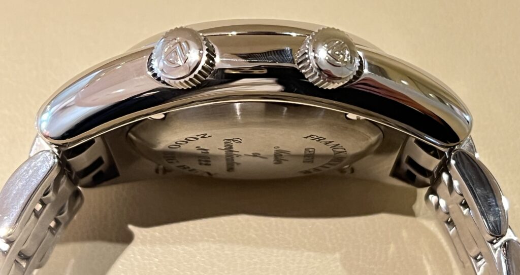 FRANCK MULLER Collector’s Collection NO. 3の紹介画像