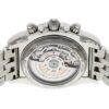 ブライトリング - クロノマット JSP | BREITLING | AB01153A1B1A1(AB0115) | SS ブラックシェル文字盤 自動巻き ブレスレット | 中古