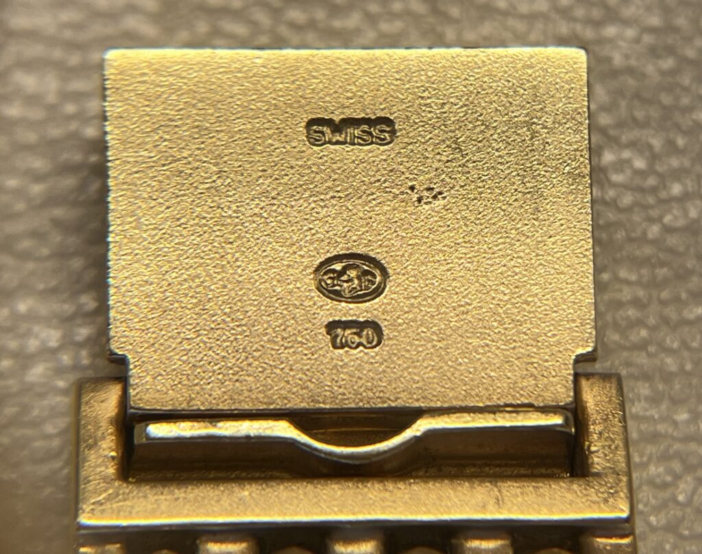 カラトラバ Ref.2526 トロピカルの紹介画像