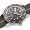 チューダー - ブラックベイ 58 925 | TUDOR | M79010SG-0002 | SV トープ文字盤 自動巻き ファブリック | 中古