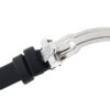 ハリーウィンストン - アヴェニューC ミニ | HARRY WINSTON | AVCQHM16WW024 | WG シェル文字盤 クォーツ サテン | 中古
