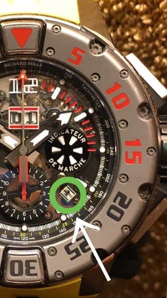 Haute Horlogerie – 高度な技術と知識でつくられたタイムピース –の紹介画像