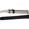 ハリーウィンストン - アヴェニューC | HARRY WINSTON | AVCQHM19WW018 | WG ホワイトシェル文字盤 クォーツ レザー | 中古 |