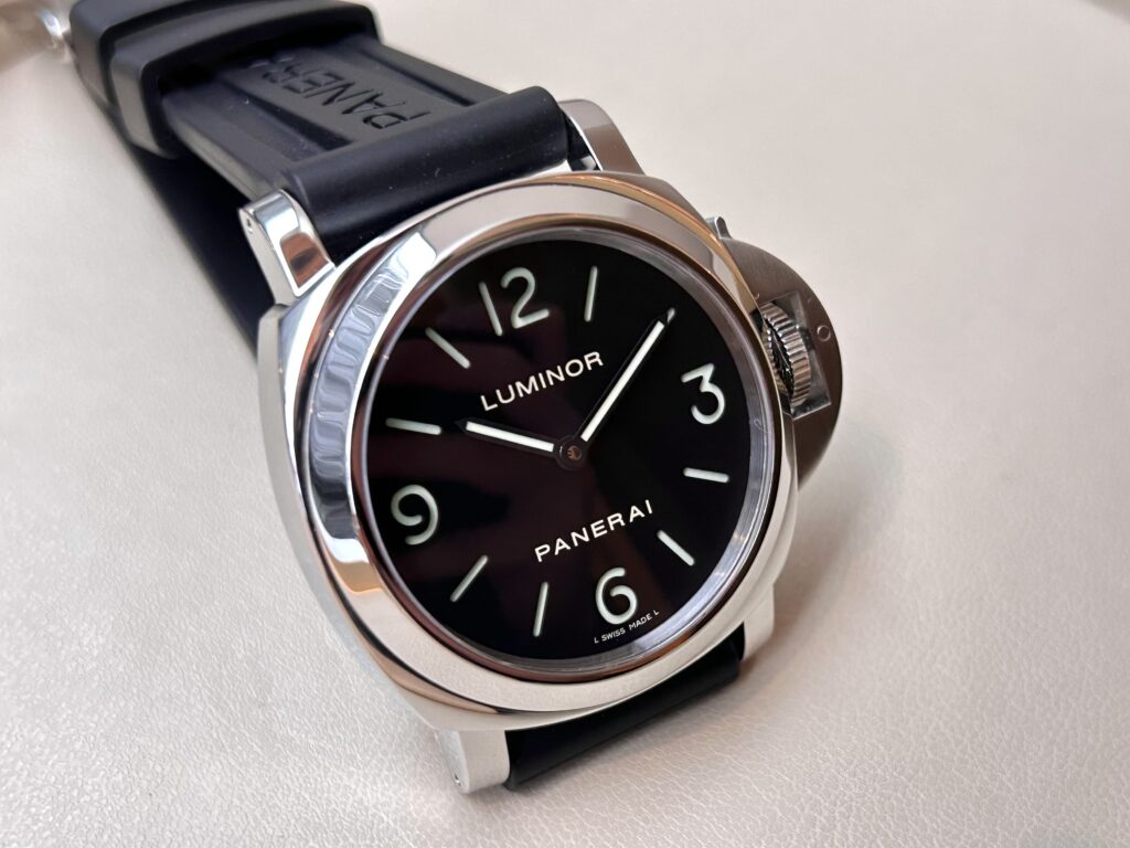 PAM00112 ストレートなパネライの紹介画像