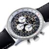 ブライトリング - ナビタイマー コスモノート スコットカーペンター 世界1000本限定 | BREITLING | A12022 | SS 黒/白文字盤 手巻き レザー | 中古