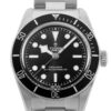チューダー - ブラックベイ | TUDOR | M7941A1A0NU-0001 | SS 黒文字盤 自動巻き ブレスレット