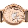 ブレゲ - トラディション | BREGUET | 7027BR/R9/9V6 | RG ピンク / 黒文字盤 手巻き レザー | 中古
