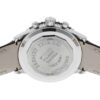 ブレゲ - タイプXXI | BREGUET | 3810ST/92/9ZU | SS グレー文字盤 自動巻き レザー | 中古