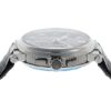ブレゲ - マリーン クロノグラフ | BREGUET | 5527TI/G2/9WV | TI グレー文字盤 自動巻き レザー
