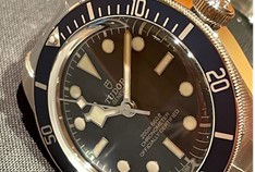 TUDORが歩む独自の道のりの紹介画像