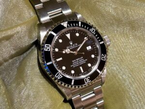 シードゥエラー Ref.16600の紹介画像