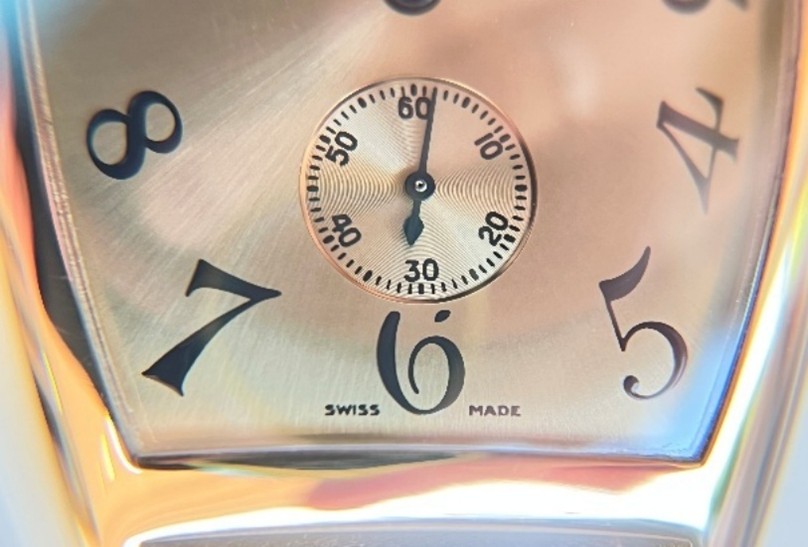 FRANCK MULLER Collector’s Collection NO. 2の紹介画像