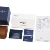 ブライトリング - クロノマット B01 42 | BREITLING | RB0134101B1S1(RB0134) | RG グレー文字盤 自動巻き ラバー | 中古