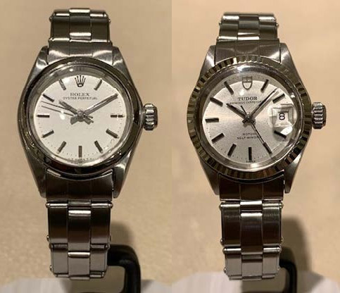～ チューダー (TUDOR) という選択～の紹介画像