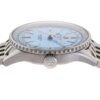 ブライトリング - ナビタイマー オートマチック 41 | BREITLING | A17329171C1A1(A17329) | SS ブルー文字盤 手巻き ブレスレット | 中古