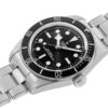 チューダー - ブラックベイ | TUDOR | M7941A1A0NU-0001 | SS 黒文字盤 自動巻き ブレスレット