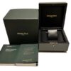 オーデマピゲ - ロイヤルオーク | AUDEMARS PIGUET | 15400ST.OO.1220ST.01 | SS 黒文字盤 自動巻き ブレスレット | 中古 |