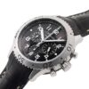 ブレゲ - タイプXXI | BREGUET | 3810ST/92/9ZU | SS グレー文字盤 自動巻き レザー | 中古
