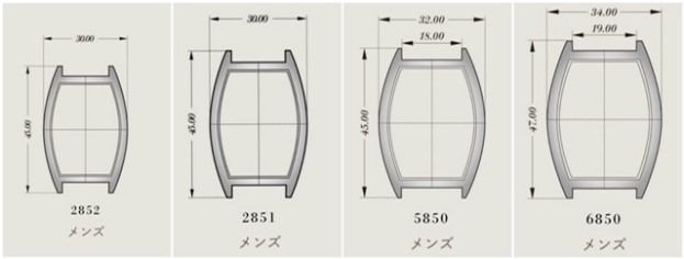 ~きっとあなたにぴったりの時計が見つかる~の紹介画像