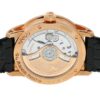 オーデマピゲ - CODE 11.59 バイ オーデマピゲ オートマティック | AUDEMARS PIGUET | 15210OR.OO.A002CR.01 | PG 黒文字盤 自動巻き レザー | 未使用品